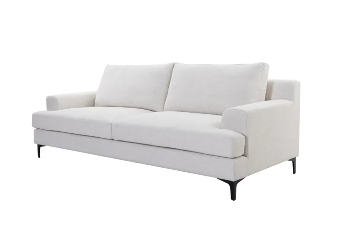 Maddox sofa - Lin/Breezer/Chenille - Bilde 7