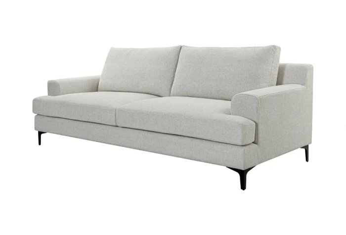 Maddox sofa - Lin/Breezer/Chenille - Bilde 6
