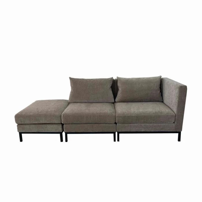Classic Modulsofa