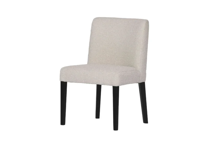 Kent spisestol - Textured
