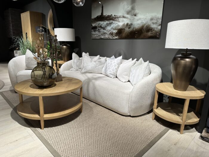 Dixie sofa - Bilde 3