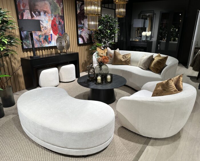 Wave sofa - Bilde 2
