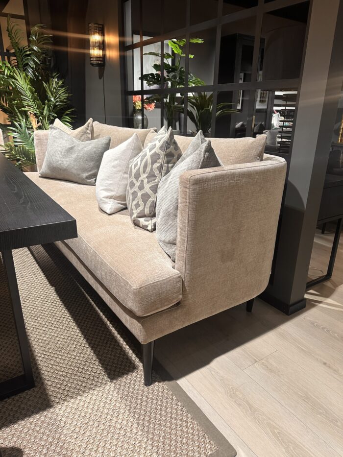 Portland Dining Sofa - Bilde 3