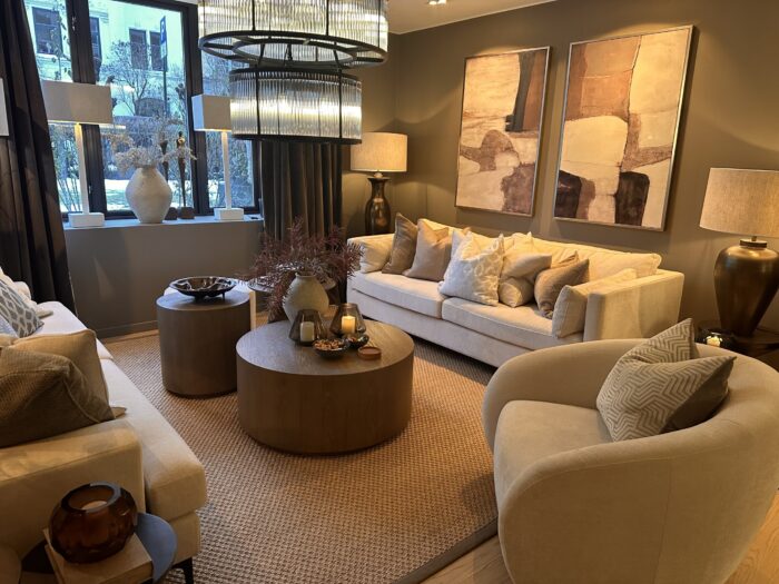 Lugano sofa - Bilde 3
