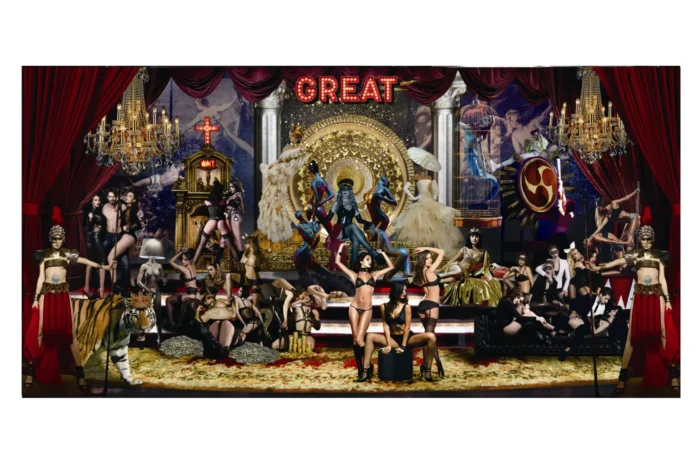Herdet glass 90x180cm. Flere motiver - Bilde 9