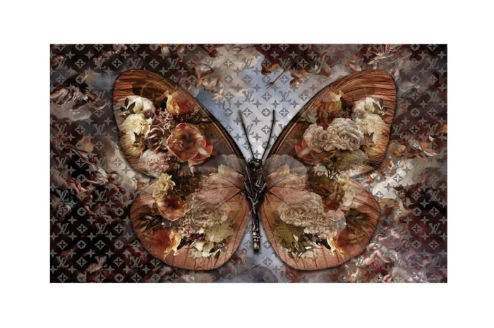 Herdet glass 90x150cm. Mange motiver - Bilde 3