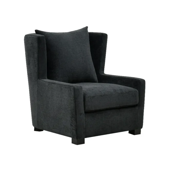 Kingston Lenestol halvrund - Bilde 8