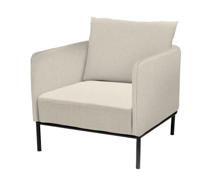 Rockefeller Loungestol - Bilde 10