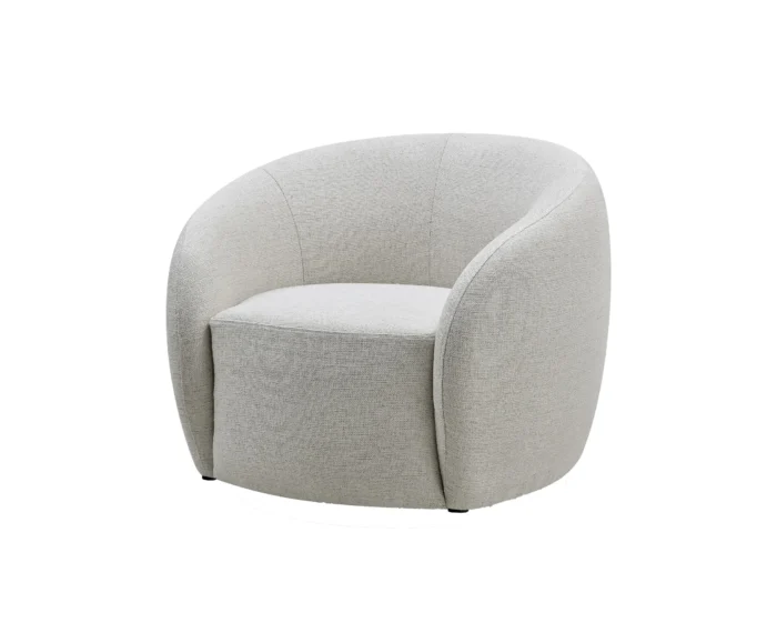 Dixie Loungestol m/sving