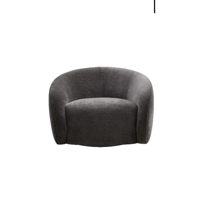 Maxwell Loungestol Sving - Bilde 3