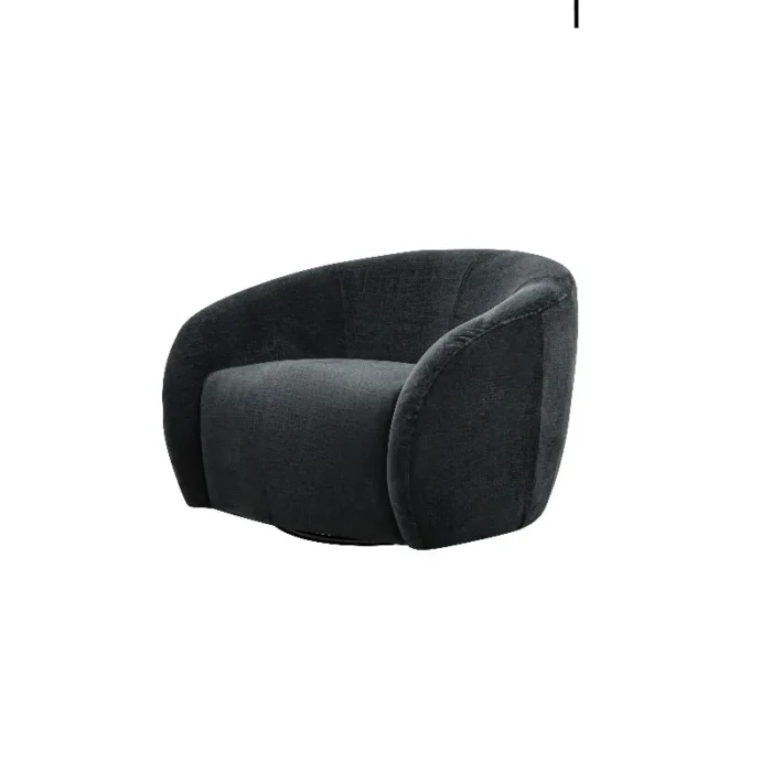 Maxwell Loungestol Sving - Bilde 4