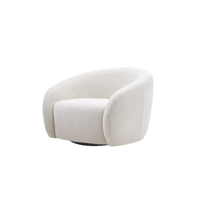Maxwell Loungestol Sving - Bilde 6