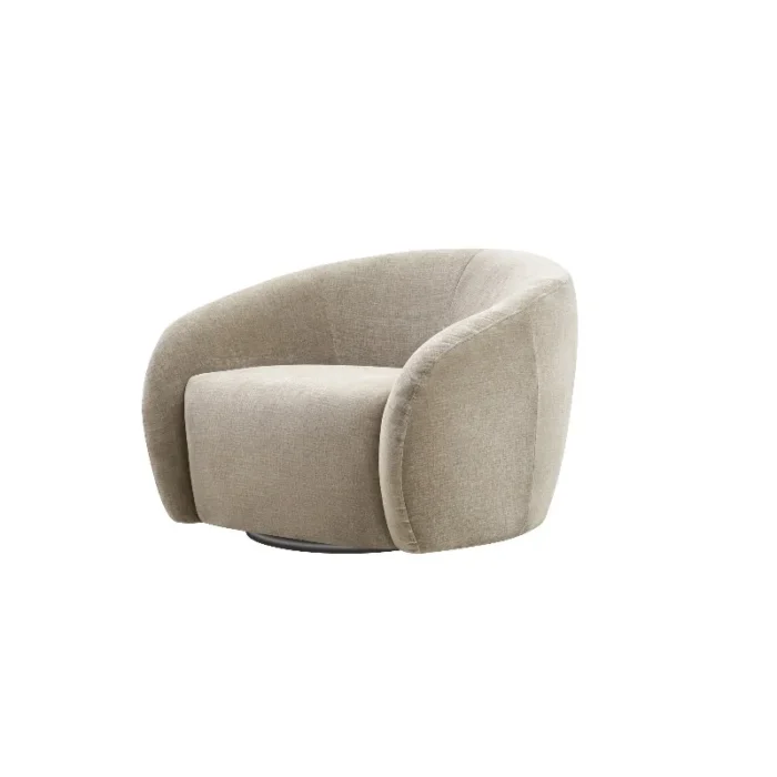 Maxwell Loungestol Sving - Bilde 5