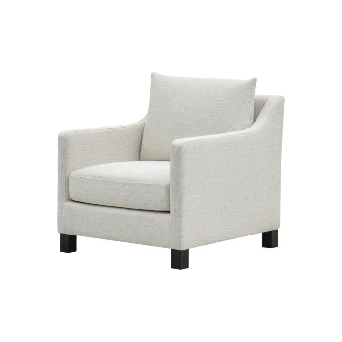 Hampton Lenestol - Chenille/Breezer - Bilde 4