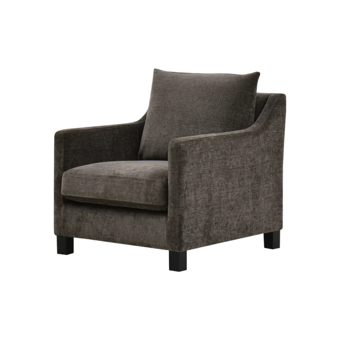 Hampton Lenestol - Chenille/Breezer