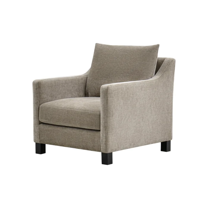 Hampton Lenestol - Chenille/Breezer - Bilde 5
