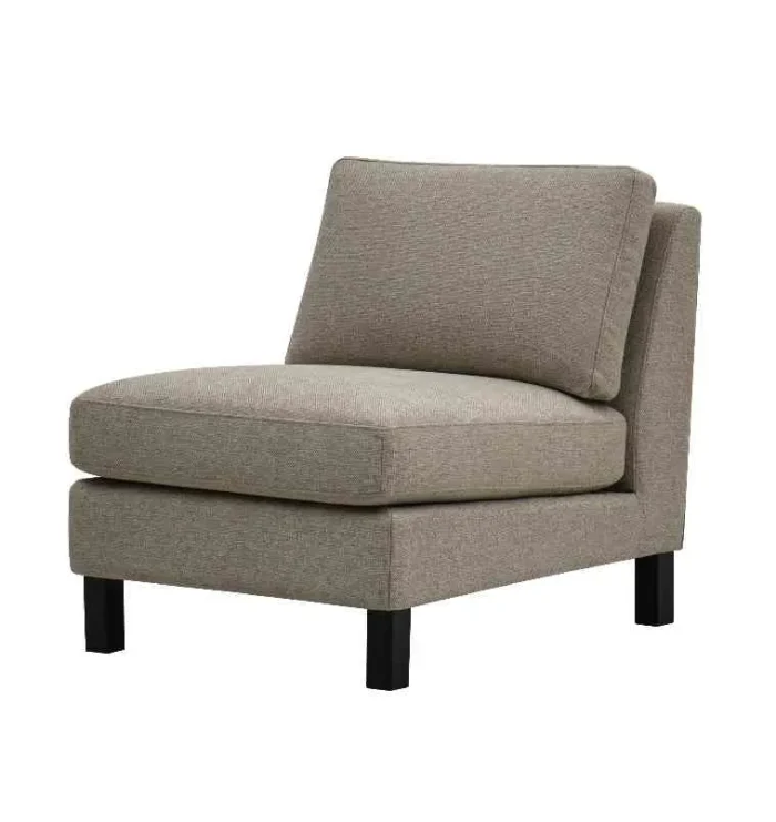 Queens Loungestol - Bilde 7