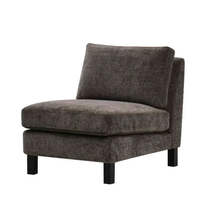 Queens Loungestol - Bilde 6