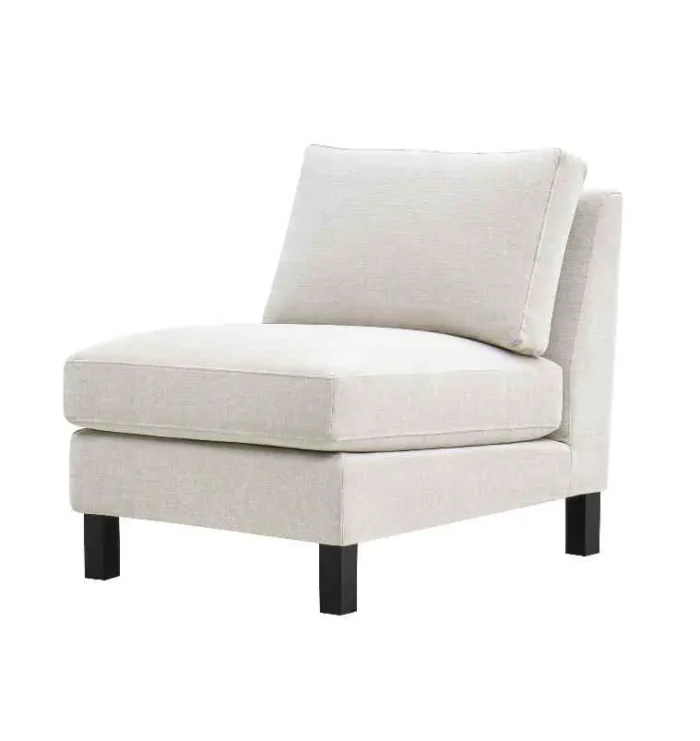 Queens Loungestol - Bilde 8