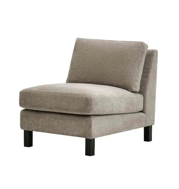 Queens Loungestol - Bilde 9