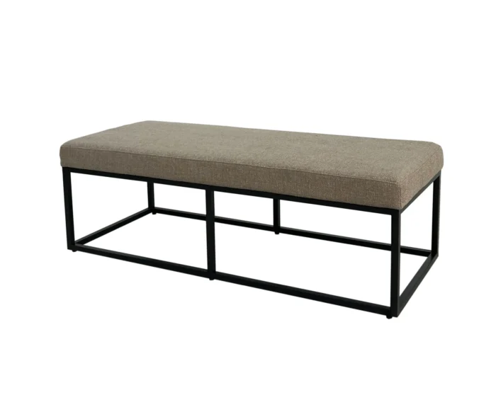 Jackson pall  B:120 H:40 B:50. Flere farger