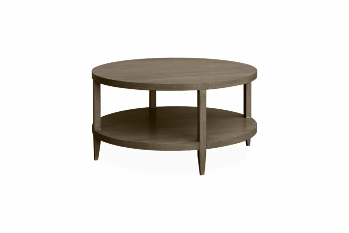 Morris sofabord Ø:90cm. Flere farger - Bilde 2