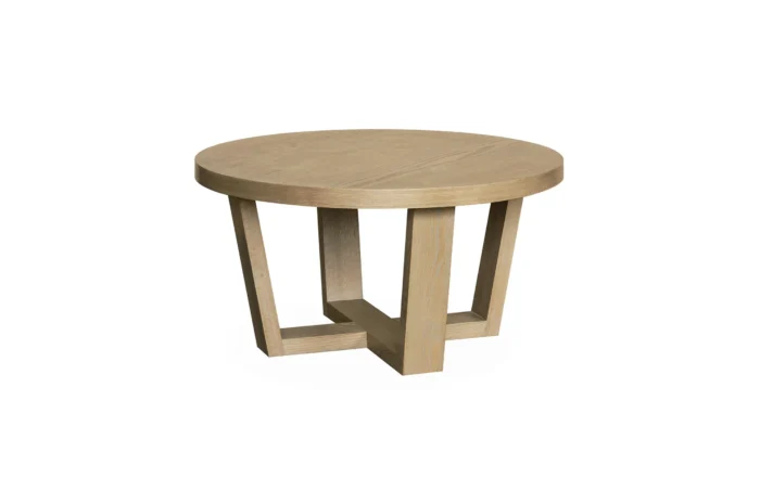 Atlantic sofabord Ø:90cm. Flere farger