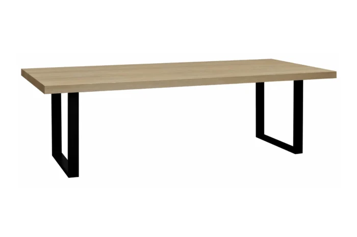 Morris spisebord L:260 B:100 H:75. Flere farger