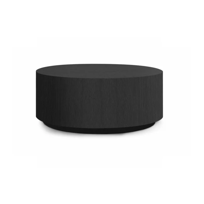 Qube sofabord Ø:90cm. Flere farger - Bilde 4
