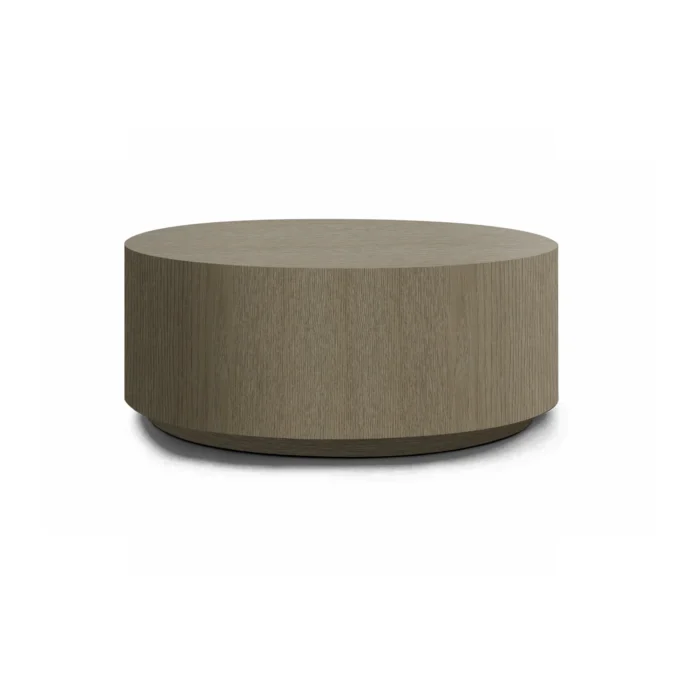 Qube sofabord Ø:90cm. Flere farger - Bilde 3