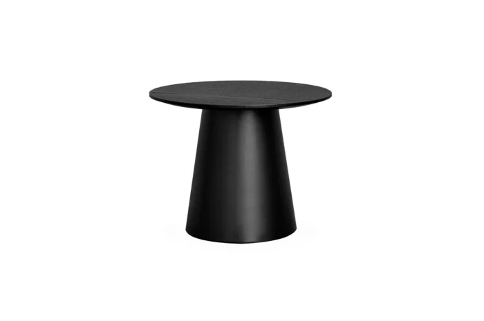 Delta sidebord Ø:55 H:55. Flere farger