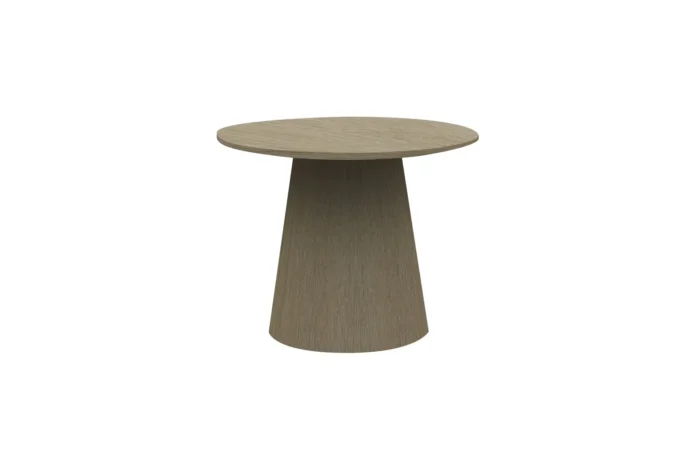 Delta sidebord Ø:55 H:55. Flere farger - Bilde 2