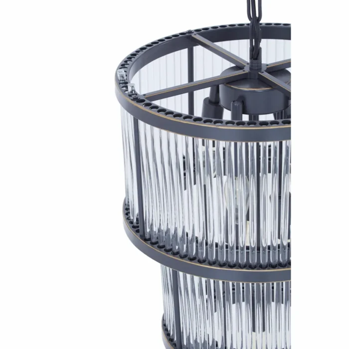 Corona taklampe Ø55 H60 Glass. Flere farger - Bilde 5