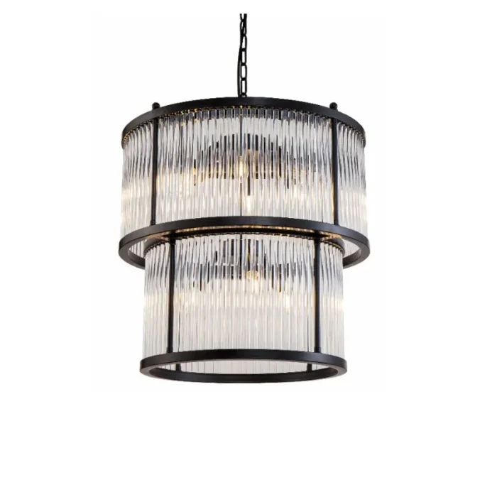 Corona taklampe Ø55 H60 Glass. Flere farger - Bilde 4