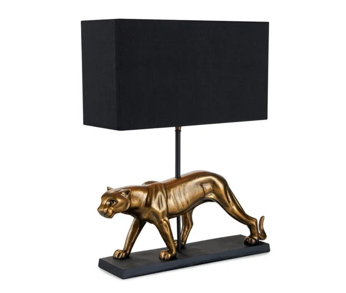 Panter Brass B51 D14 H61