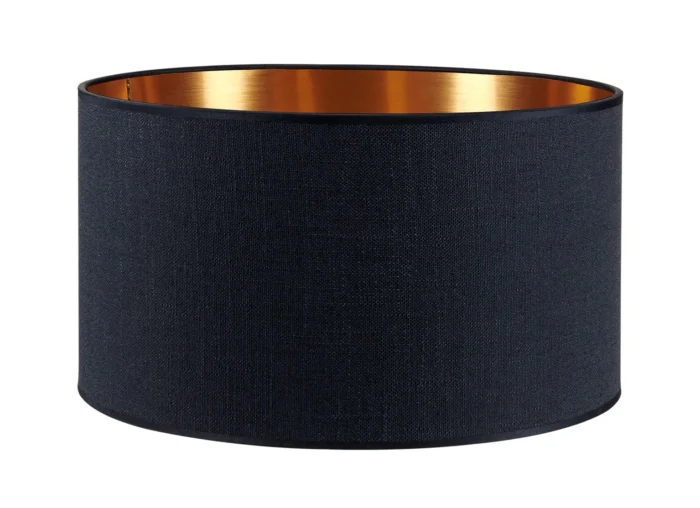 Brandon bordlampe Bronze D30 H50. - Bilde 7
