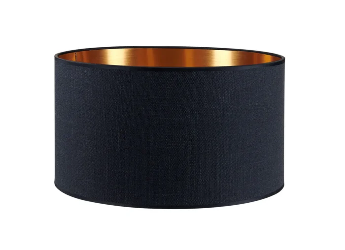 Chambly bordlampe Graphite B21 x H50,5 - Bilde 8