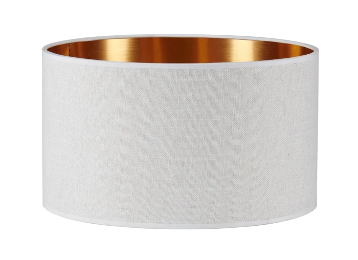 Brandon bordlampe Bronze D30 H50. - Bilde 4
