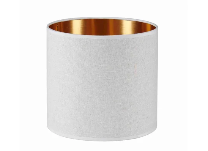 Merritt bordlampe Bronze B20 H50 - Bilde 8