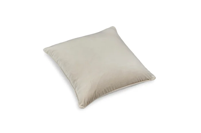 Pynteputer 55cm x 55cm Velour. Mange farger - Bilde 2