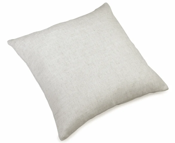 Pynteputer 60cm x 60cm Lin. Flere farger