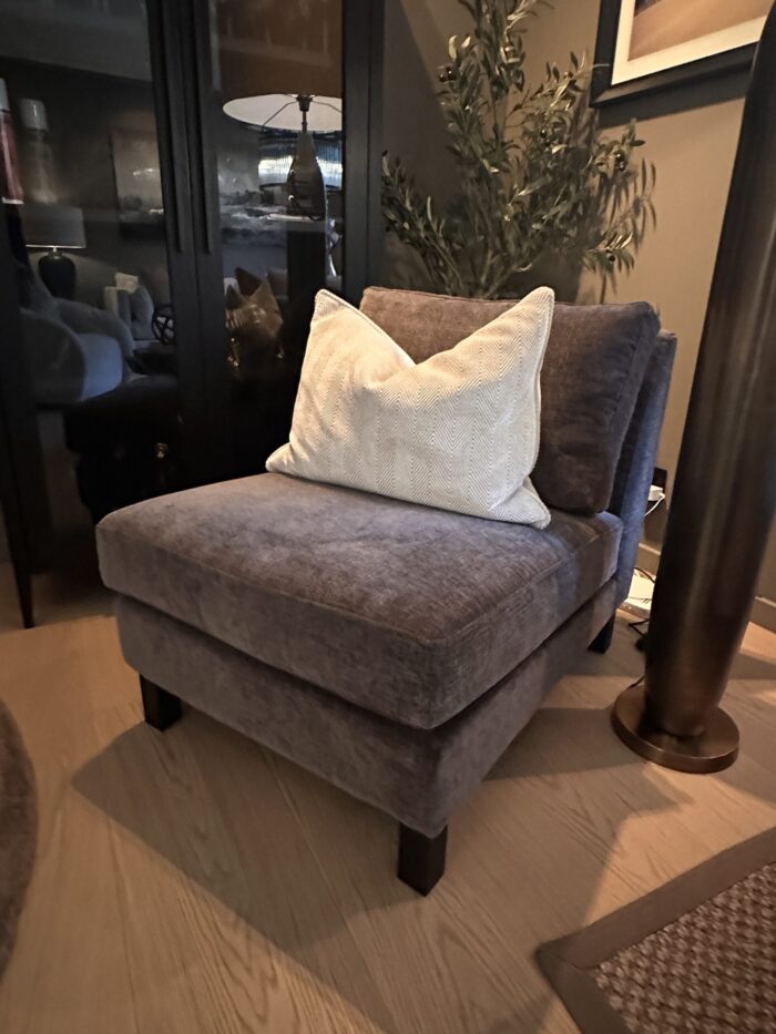 Queens Loungestol - Bilde 3