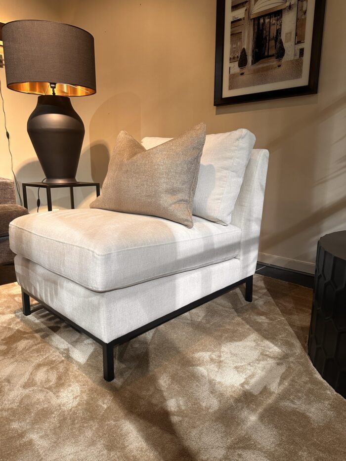 Queens Loungestol - Bilde 2