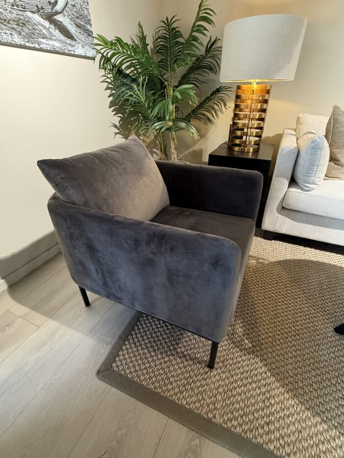 Rockefeller Loungestol - Bilde 2