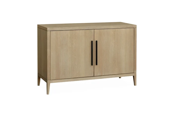 Morris skjenk 120cm Natur Eik