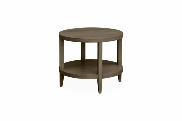 Morris sidebord Ø:60 H:50. Flere farger
