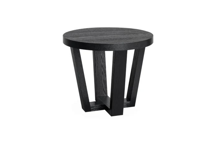 Atlantic sidebord Ø:60 H:50. Flere farger