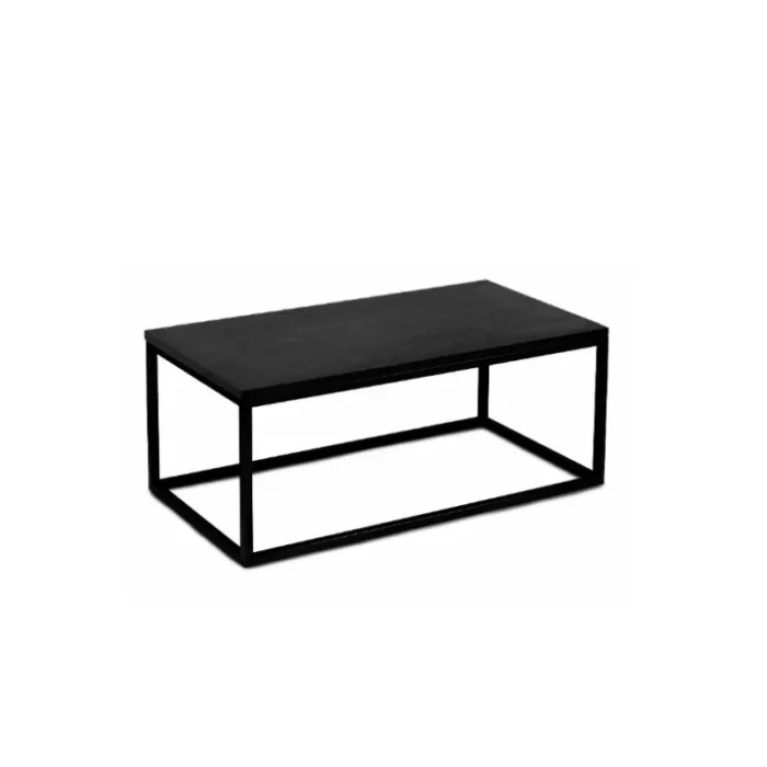 Oceanside sidebord B:94  D:50 H:40. Finert Eik/Glass
