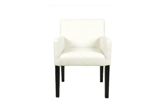 Wien spisestol m/armlene - Linen - Bilde 2