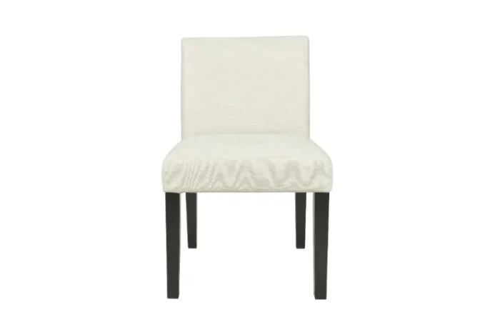 Wien spisestol - Linen
